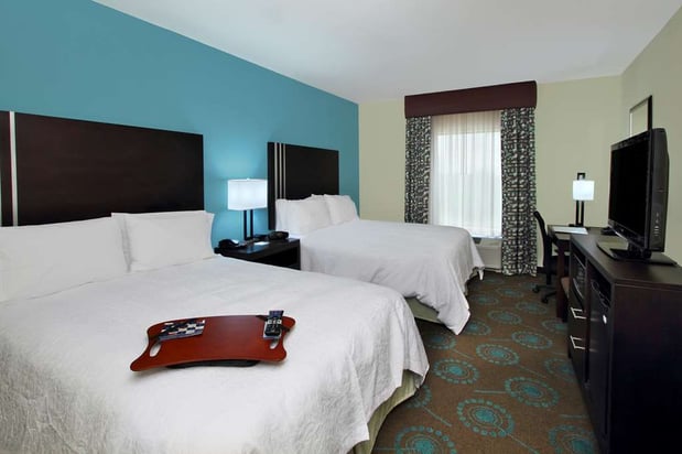 Images Hampton Inn Beeville