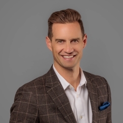 Images Dan Yanke - TD Wealth Private Investment Advice