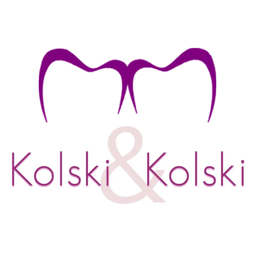 Zahnärztliche Gemeinschaftspraxis Dres. med. dent. Magdalena Kolski & Monika Kolski Logo