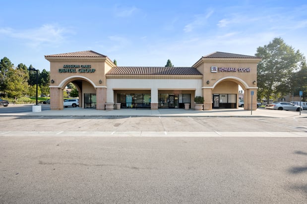 Images Mission Oaks Dental Group