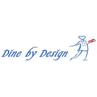 Dine By Design Catering Logo