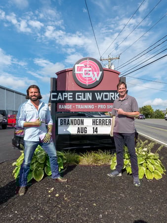 Images Cape Gun Works