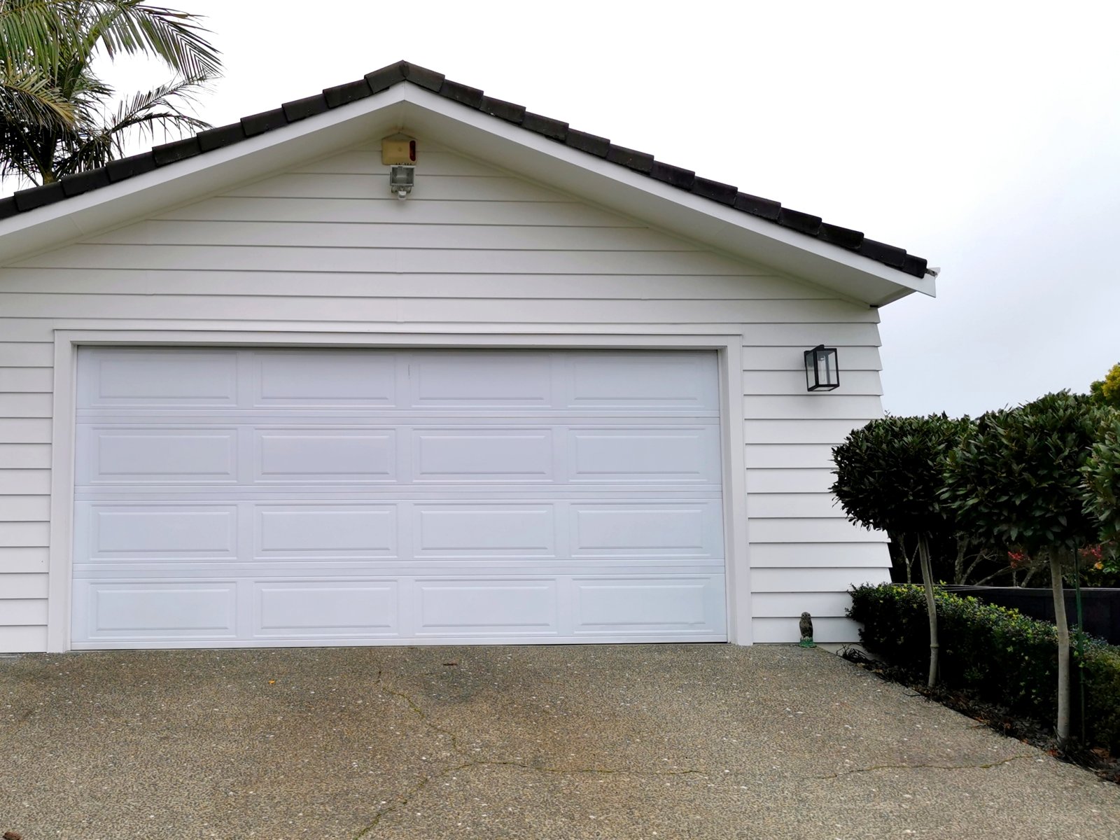Gaet and Garage Doors Repair
