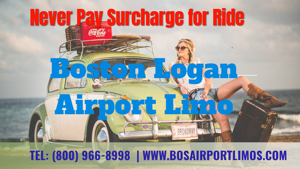 Images Boston Airport Limos & Car Services