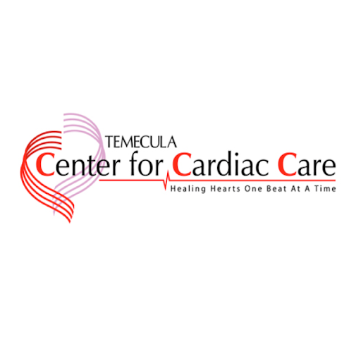 Temecula Center for Cardiac Care Logo