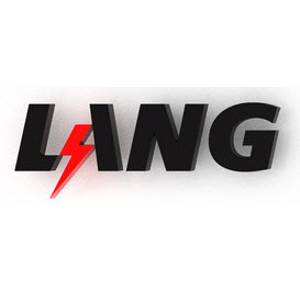 Elektro Lang GmbH Logo