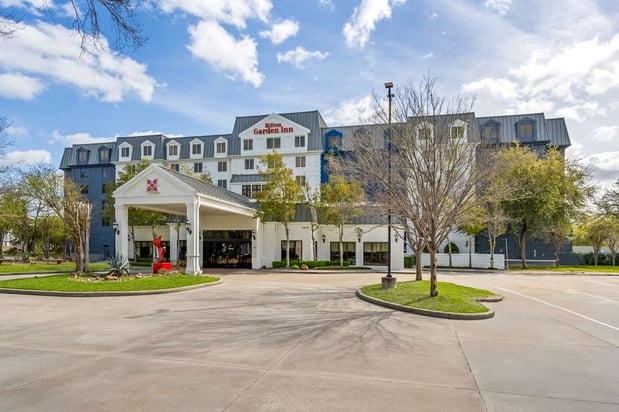 Images Hilton Garden Inn Houston NW/Willowbrook