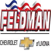 Feldman Chevrolet of Livonia in Livonia, MI 48150 | Citysearch