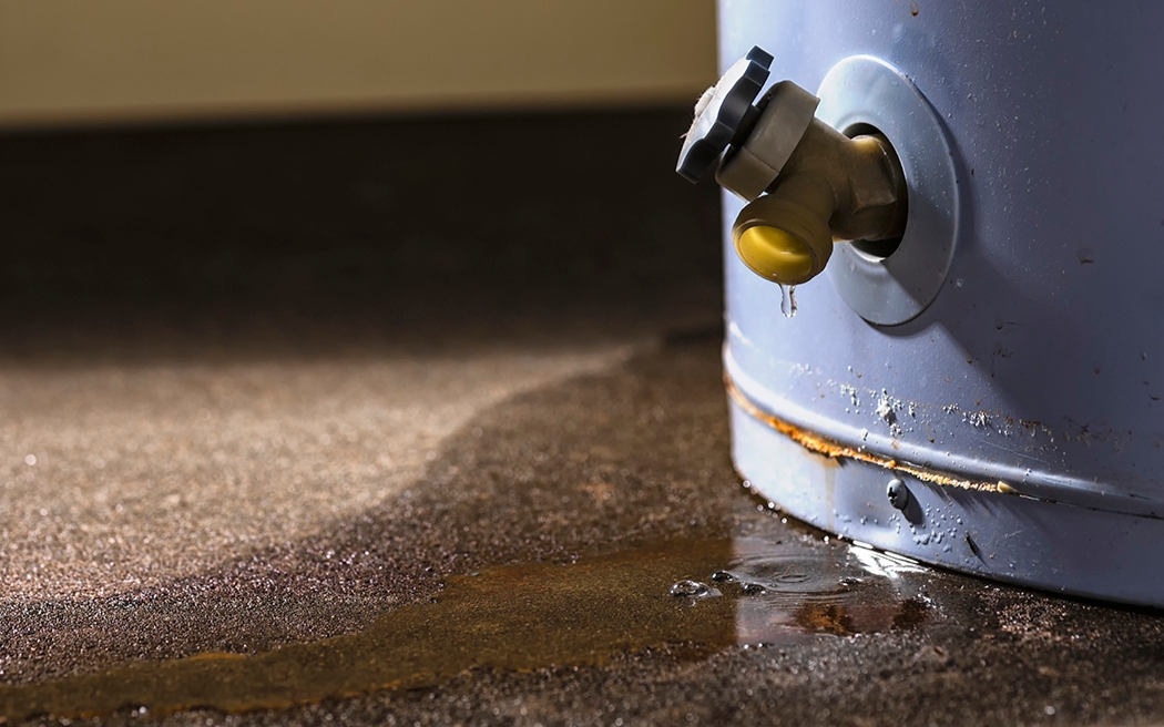 From a relaxing shower to the weekend laundry, you and your family regularly depend on a sufficient supply of hot water. Unfortunately, water heaters don&rsquo;t last forever. Contact Hanson's Plumbing & Heating today to have our experts fix or replace it!