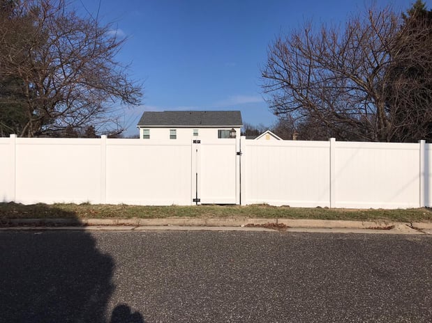 Images Superior Fence & Rail
