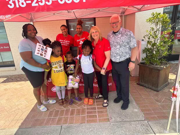 Images Kim Dupree - State Farm Insurance Agent