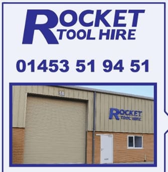 Images Rocket Rentals Ltd