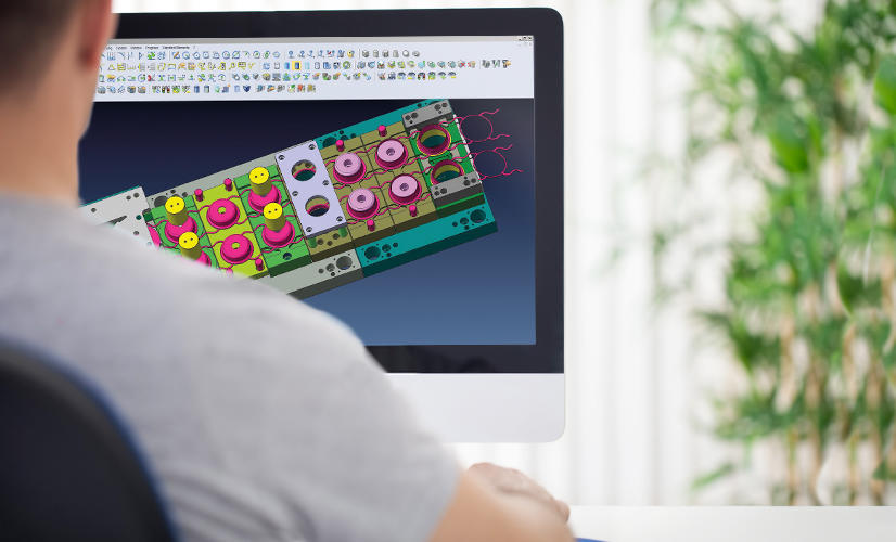 August Schmits Stanz- und Umformtechnik GmbH & Co. KG, Marie-Curie-Strasse 30 in Mettmann