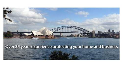 Images Sydney Security Specialist Pty Ltd