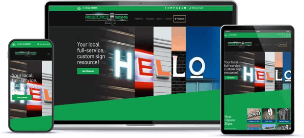 Images Nashville Web Solutions
