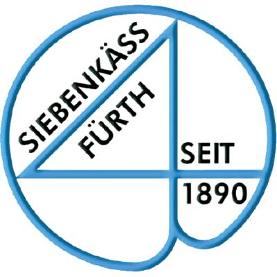 Siebenkäss Marc Grabmale in Fürth in Bayern - Logo