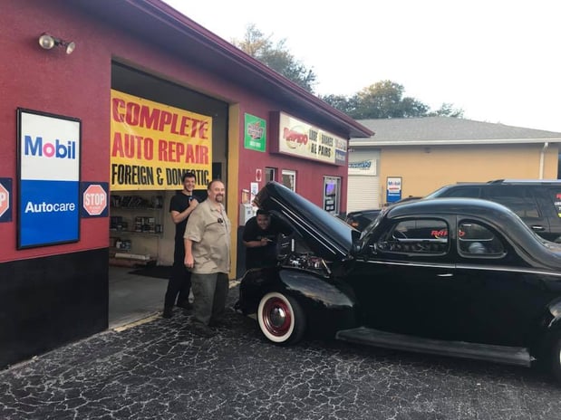 Images Rapido Automotive Repair