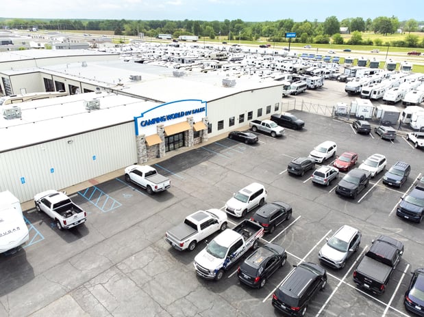 Images Camping World RV Sales
