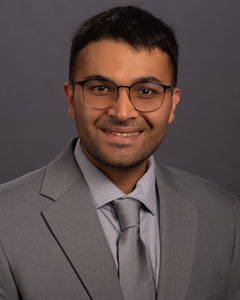 Advait Vasavad MBBS