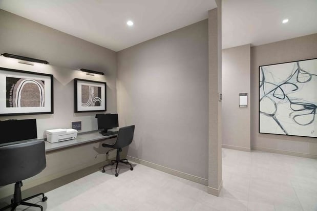 Images Homewood Suites by Hilton Boston Logan Airport Chelsea
