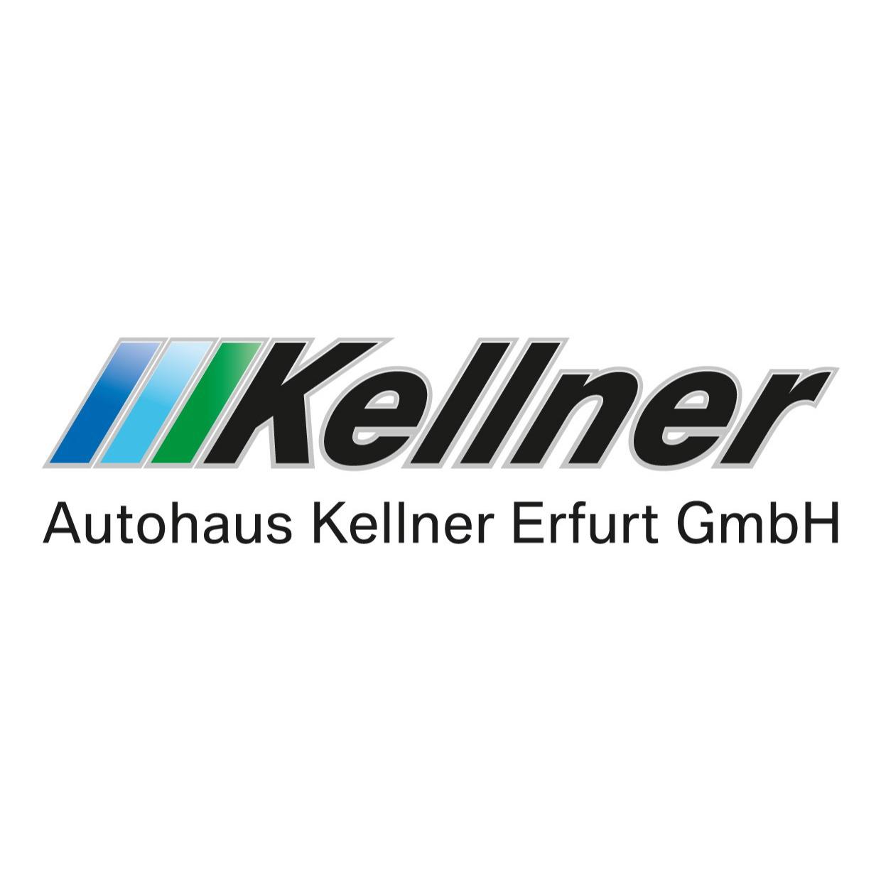 Logo von Autohaus Kellner Erfurt GmbH