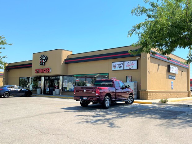 Images Stinker Stores