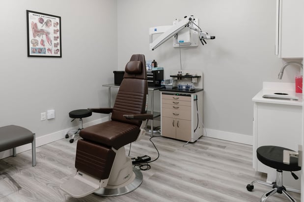 Images Oklahoma Otolaryngology Associates - ear, nose and throat doctors