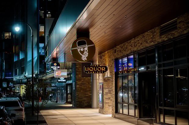 Images Hotel Indigo Vancouver Dwtn – Portland Area by IHG