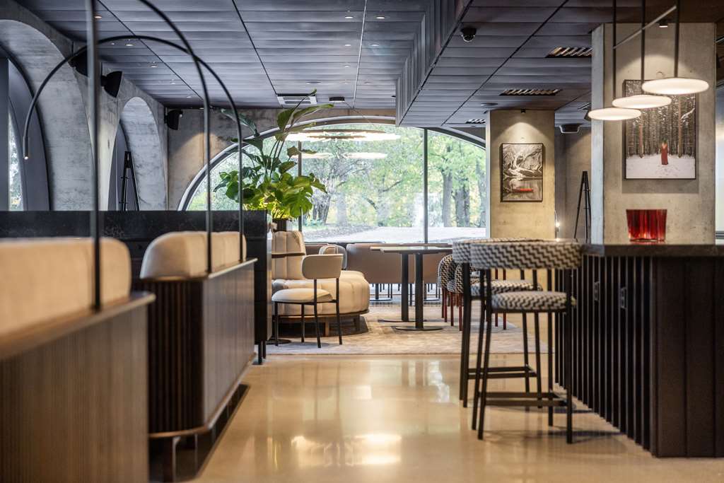 Images Radisson RED Helsinki