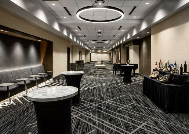 Images Hilton Charlotte Airport