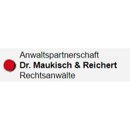 Rechtsanwälte Anwaltspartnerschaft Dr. Maukisch & Reichert München in München - Logo