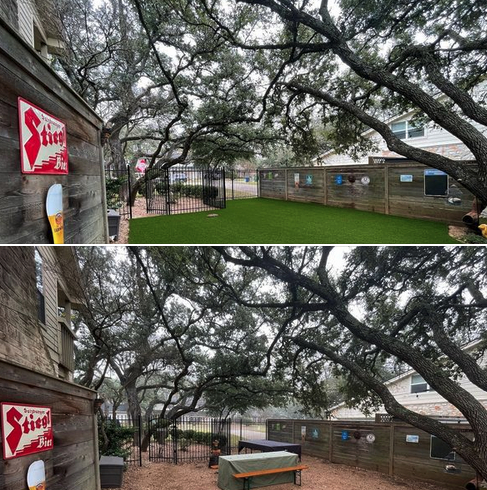 Images Waterloo Turf Austin