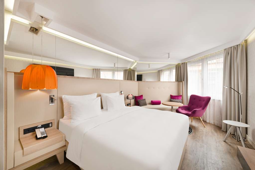 Images Radisson Blu Beke Hotel, Budapest