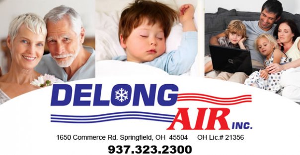 Images Delong Air Inc