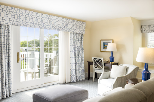 The Bellmoor Inn & Spa Image