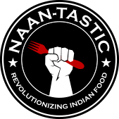 Naan-Tastic