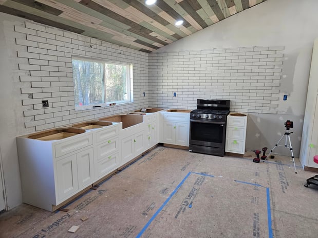 Images Caliber Handyman Services