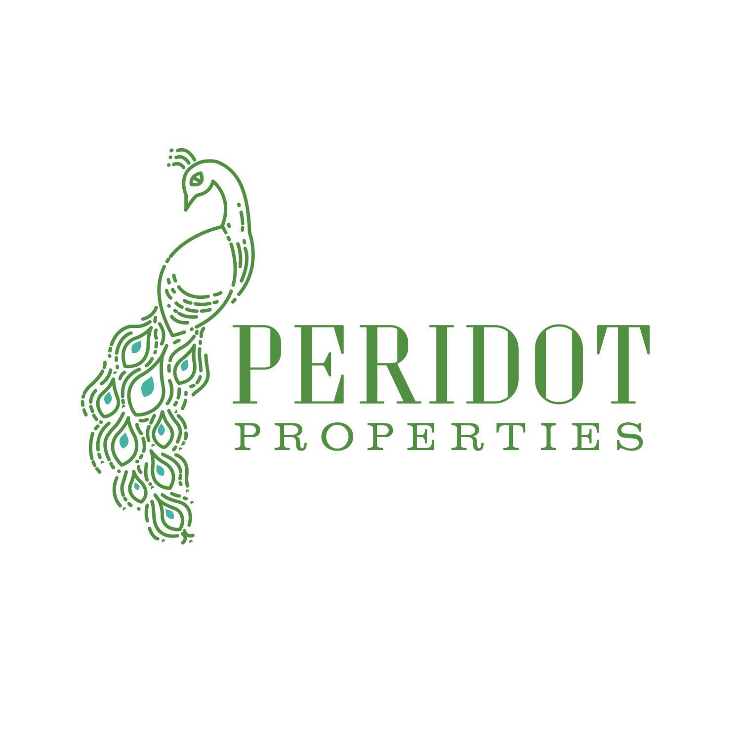 Peridot Properties