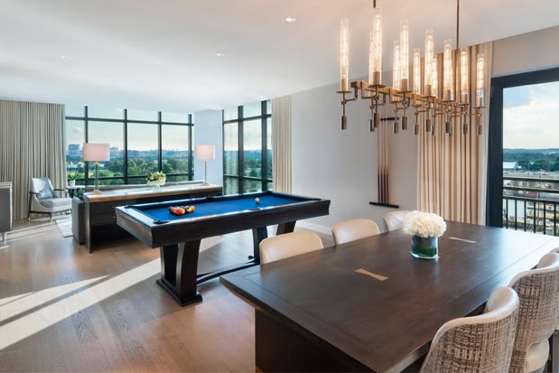 Images InterContinental Washington D.C. - the Wharf by IHG