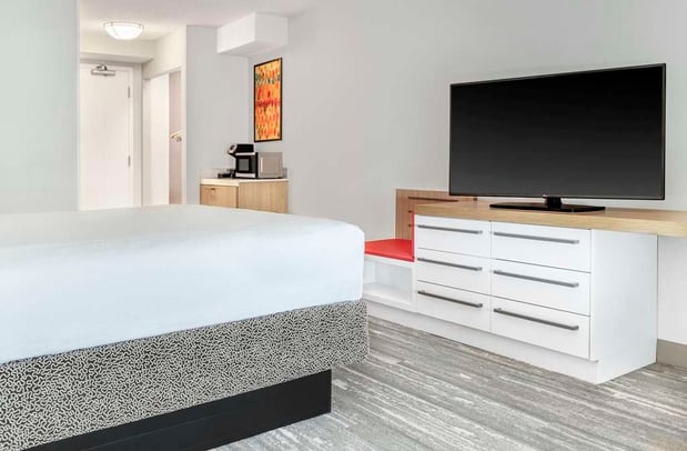 Images Hilton Garden Inn Denver Airport