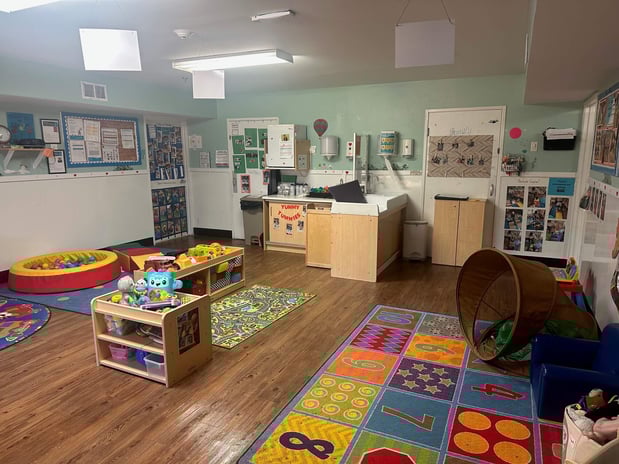Images Springfield KinderCare
