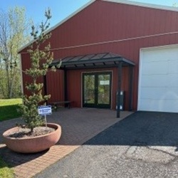 Invisible Fence® front entrance in Macedon, NY