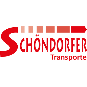 M. Schöndorfer Transportunternehmen GmbH & Co KG Logo