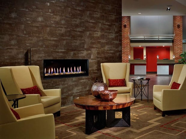Images DoubleTree by Hilton Hotel & Suites Charleston Airport
