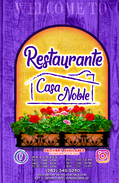 Images Restaurante Casa Noble