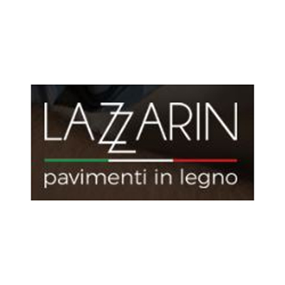 Lazzarin Pavimenti in Legno Logo