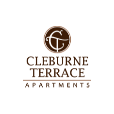 Cleburne Terrace Logo