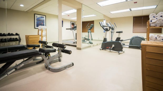 Images Holiday Inn Greenville by IHG