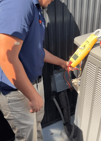 Images Serveway Heating and Air Conditioning