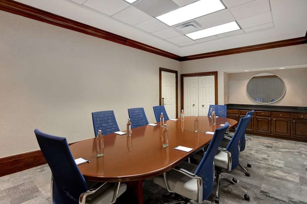 Images Homewood Suites by Hilton Washington, D.C. Downtown